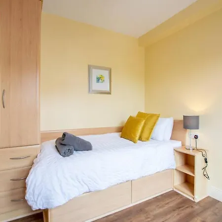 Dom wakacyjny 31 - Stunning Duplex By Shortstays Galway