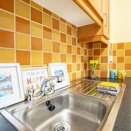 Dom wakacyjny 31 - Stunning Duplex By Shortstays
