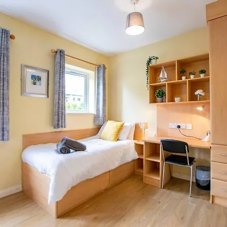 Hébergement de vacances 31 - Stunning Duplex By Shortstays - Sleeps 6