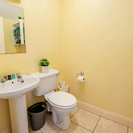 Nyaraló 31 - Stunning Duplex By Shortstays