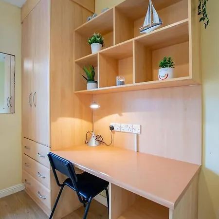 31 - Stunning Duplex By Shortstays - Sleeps 6 Casa de Férias Galway