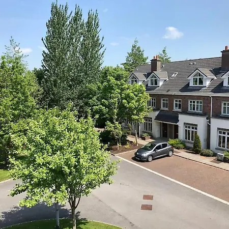 Semesterbostad 31 - Stunning Duplex By Shortstays Galway
