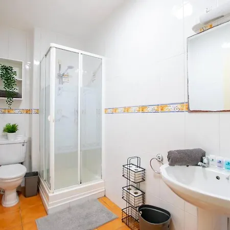 31 - Stunning Duplex By Shortstays Holiday home Galway