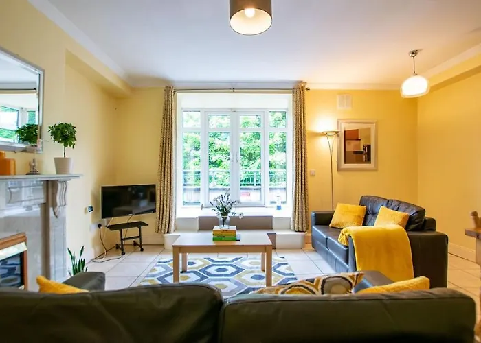 31 - Stunning Duplex By Shortstays Prázdninový dům *