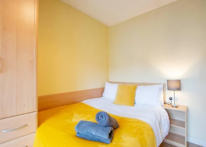 31 - Stunning Duplex By Shortstays * ゴールウェイ