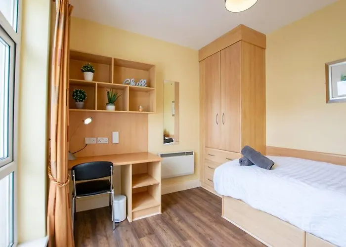 Prázdninový dům 31 - Stunning Duplex By Shortstays *