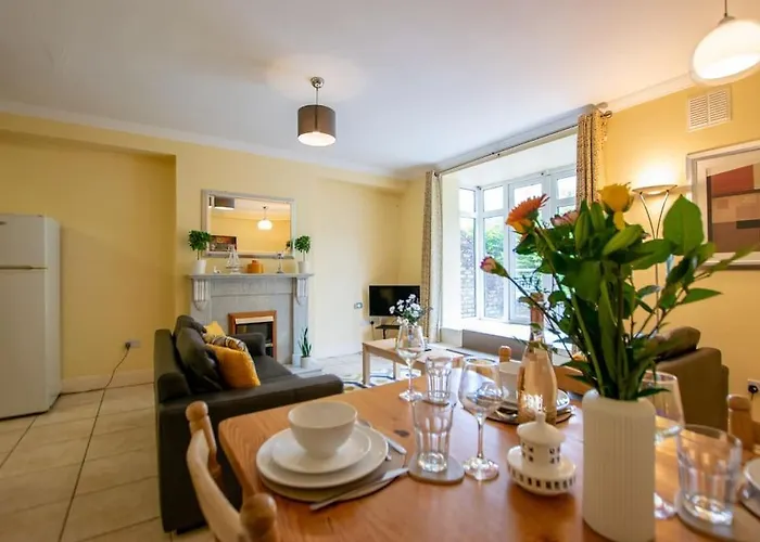 別荘 31 - Stunning Duplex By Shortstays *