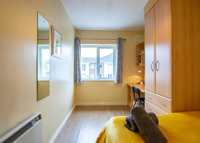 31 - Stunning Duplex By Shortstays Prázdninový dům *