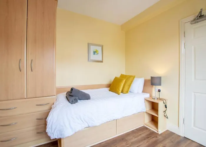 別荘 31 - Stunning Duplex By Shortstays ゴールウェイ