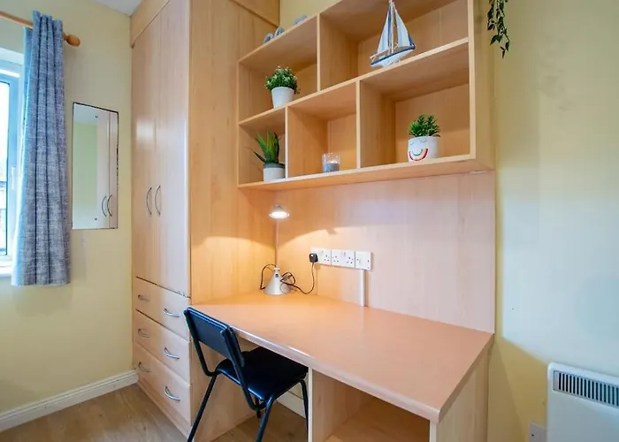 31 - Stunning Duplex By Shortstays Prázdninový dům Galway