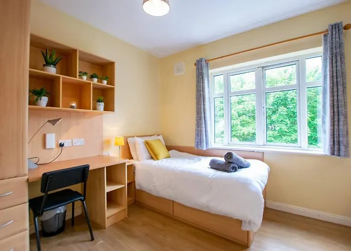 Prázdninový dům 31 - Stunning Duplex By Shortstays *