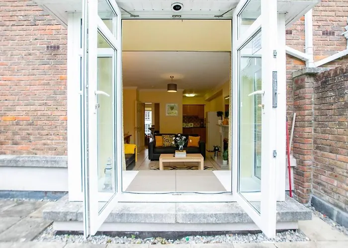 別荘 31 - Stunning Duplex By Shortstays *