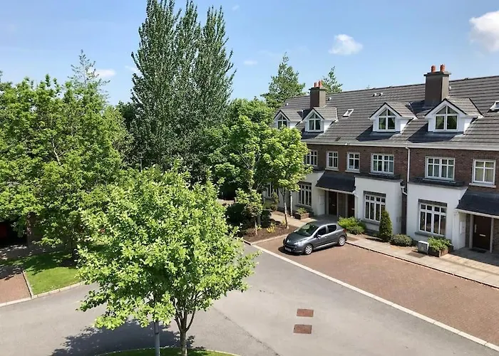 Prázdninový dům 31 - Stunning Duplex By Shortstays Galway