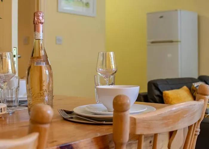 31 - Stunning Duplex By Shortstays Prázdninový dům