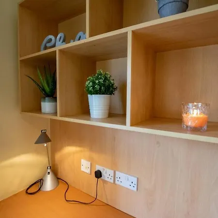 31 - Stunning Duplex By Shortstays בית נופש *