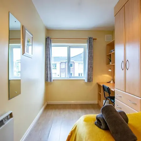 31 - Stunning Duplex By Shortstays בית נופש *